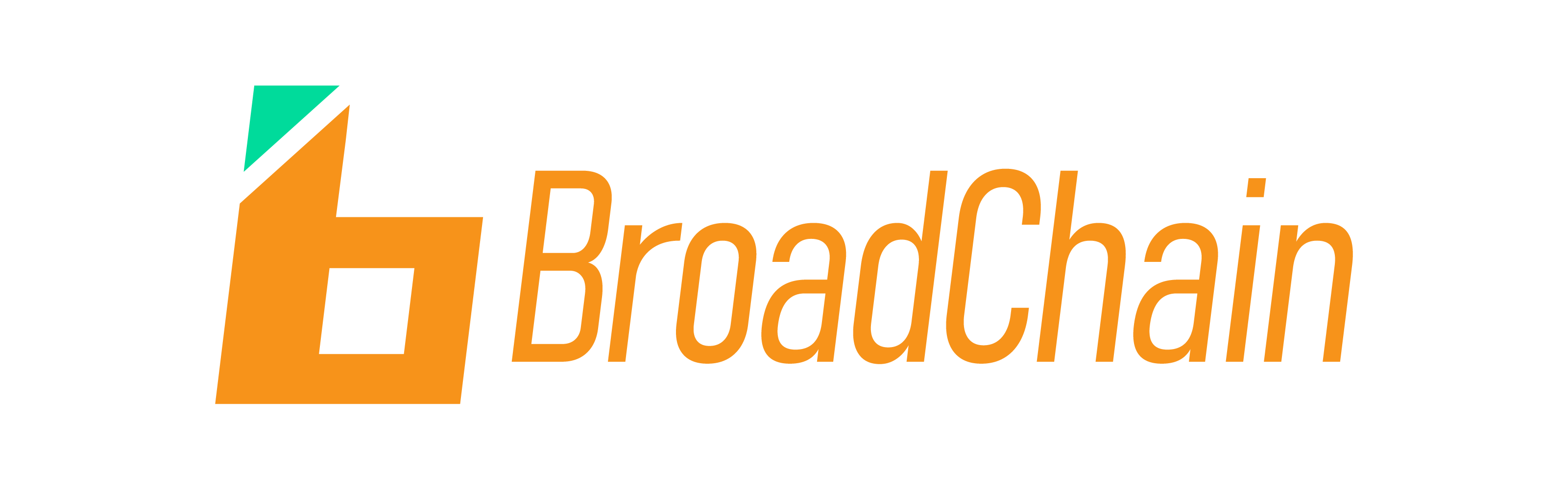 BroadChain
