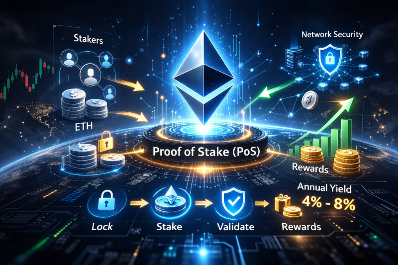 以太坊质押排队规模创转向PoS以来新高，约有340万枚ETH等待入列