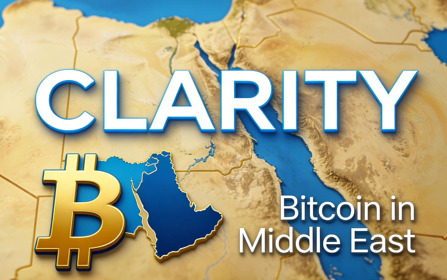 CLARITY立法预期与法币贬值叙事共振，比特币在中东冲突下逆势走强