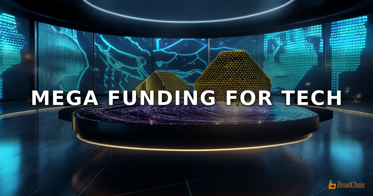 Eightco(ORBS)获得1.25亿美元融资承诺，Bitmine将领投7500万美元