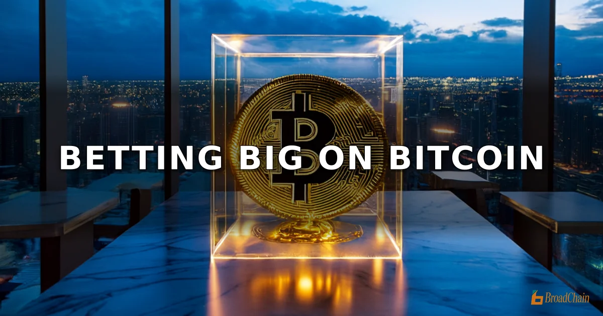 日本上市公司Metaplanet融资规模最高可达5.7亿美元，加码21万枚BTC长期持仓战略