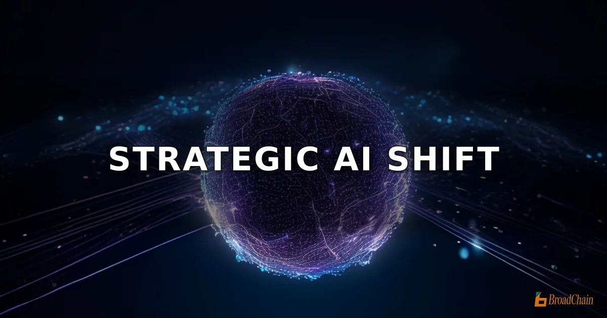 OpenAI passt seine Stargate-Strategie an und verzichtet auf den Bau eigener Rechenzentren; das Rechenleistungs-Budget sinkt von 1,4 Billionen US-Dollar auf 600 Milliarden US-Dollar