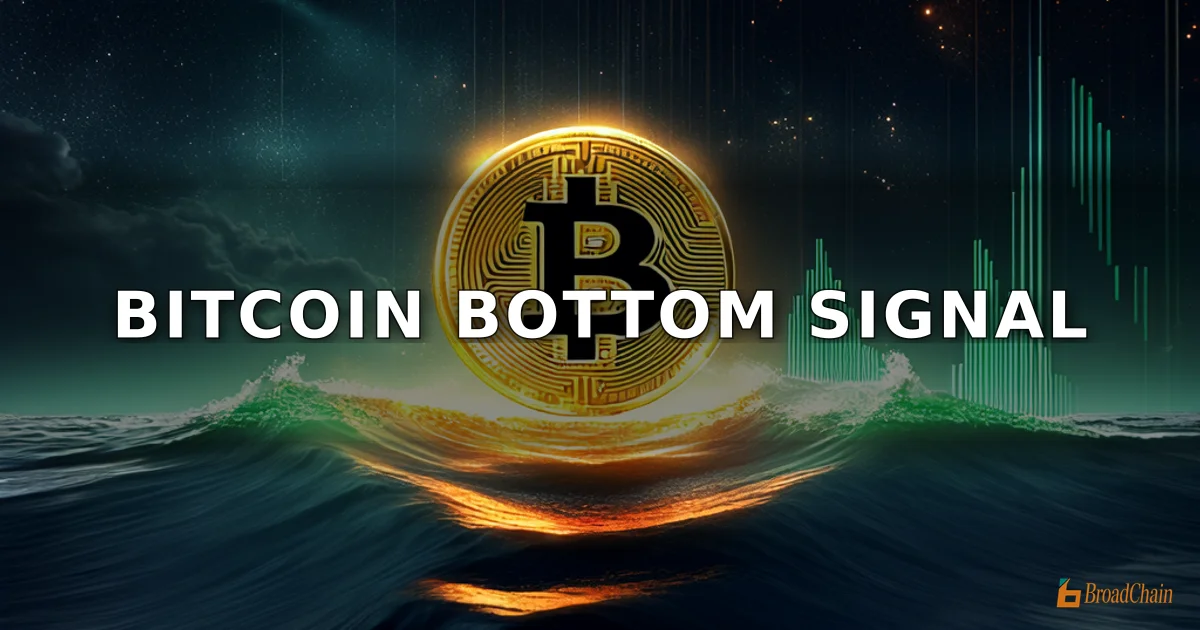 比特币RSI逼近关键区间，市场关注阶段性底部信号