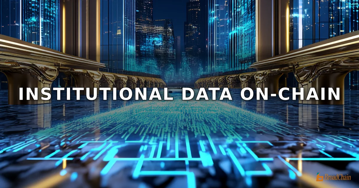 Coinbase携手Chainlink将订单簿与衍生品数据上链，拓展DeFi应用场景