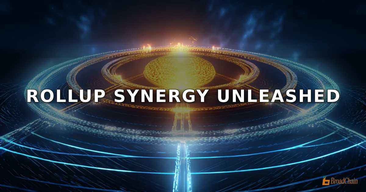 Gnosis与Zisk联合推出EEZ Rollup框架，获以太坊基金会资助