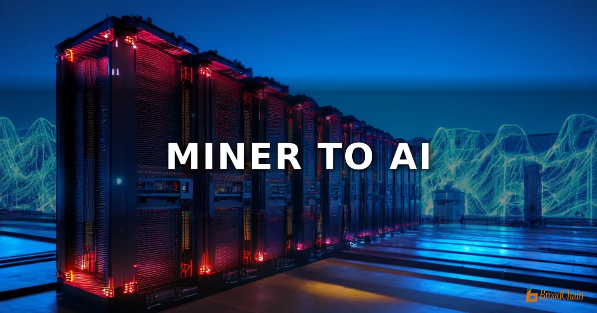 比特币矿企MARA卖出超1.5万枚BTC，裁员约15%，加速向AI与数字基础设施转型