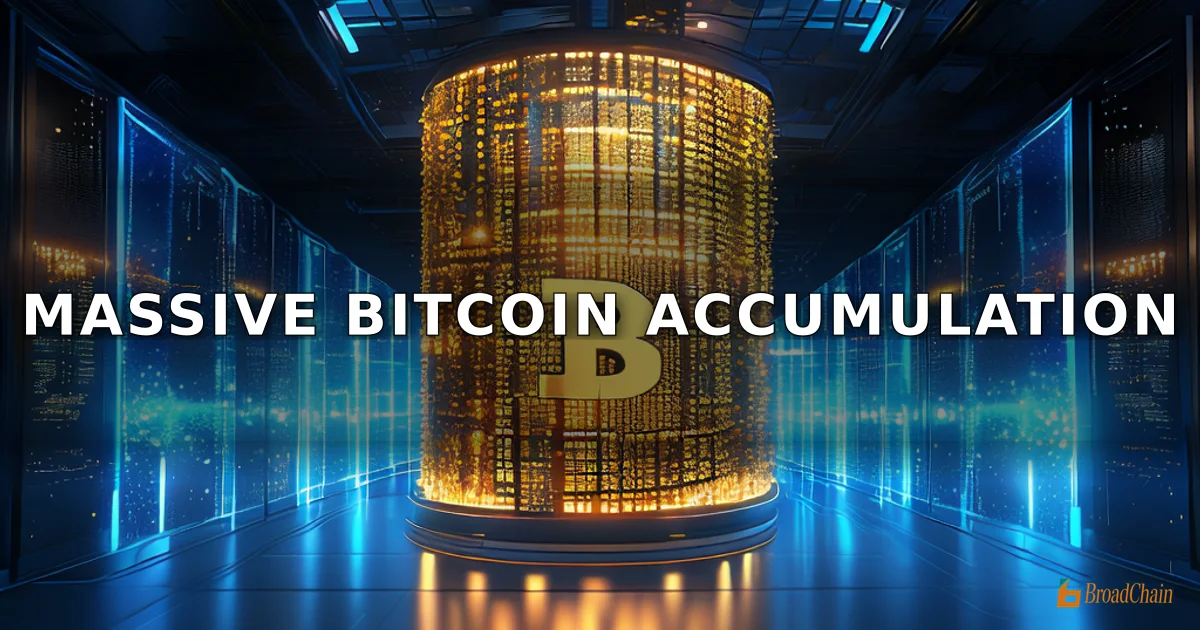 Strategy上周增持4871枚比特币，总持仓升至76.7万枚