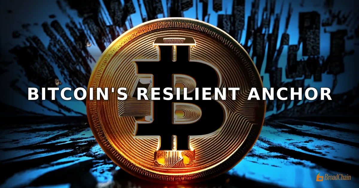 Coinbase Institutional维持2026年第二季度加密市场中性观点，比特币展现韧性