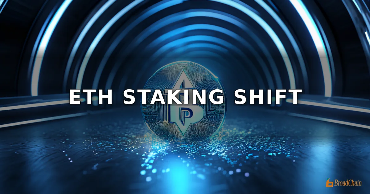 Bit Digital（BTBT）持有15.5万枚ETH，3月质押比例降至62%