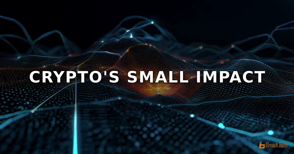 嘉信理财：配置1%–3%的BTC或ETH即可显著影响投资组合风险特征