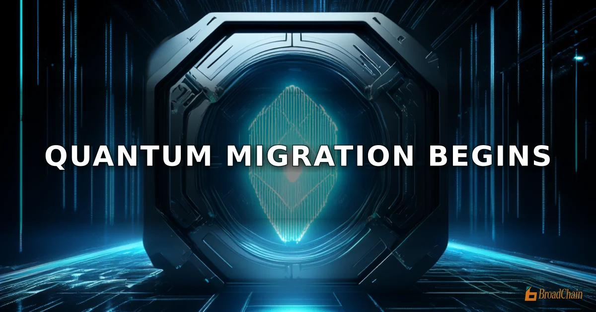 Blockstream CEO Adam Back：比特币量子威胁尚远，但迁移窗口期已开启