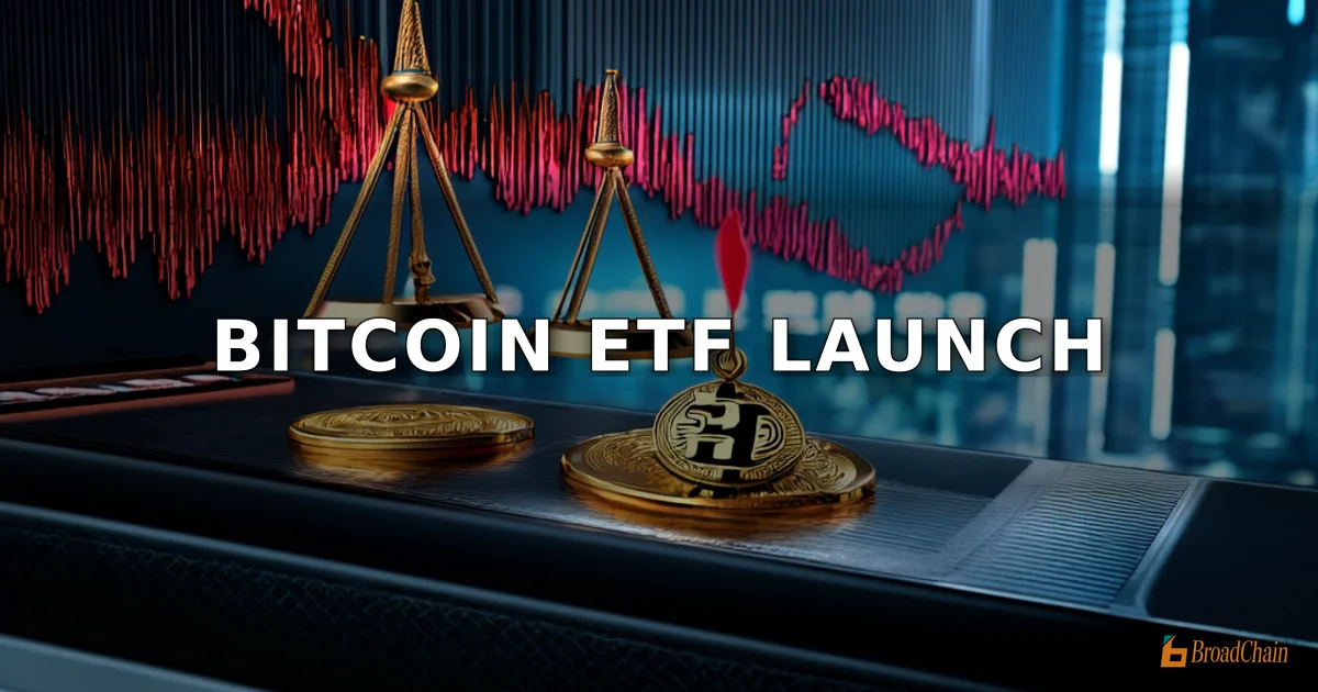 摩根士丹利比特币ETF首日吸金3400万美元，低费率策略切入市场