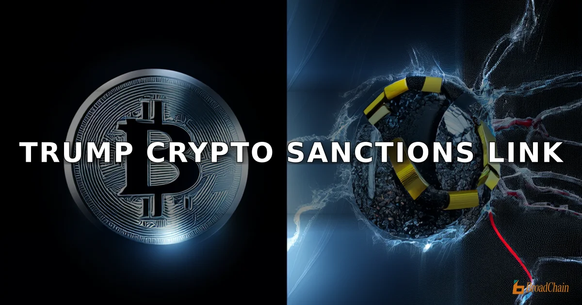 โครงการคริปโตของตระกูลทรัมป์ WLFI ถูกเปิดเผยว่าพันธมิตร AB Network มีความเชื่อมโยงกับบริษัทที่เกี่ยวข้องกับกลุ่มฉ้อโกงในกัมพูชาซึ่งถูกคว่ำบาตร