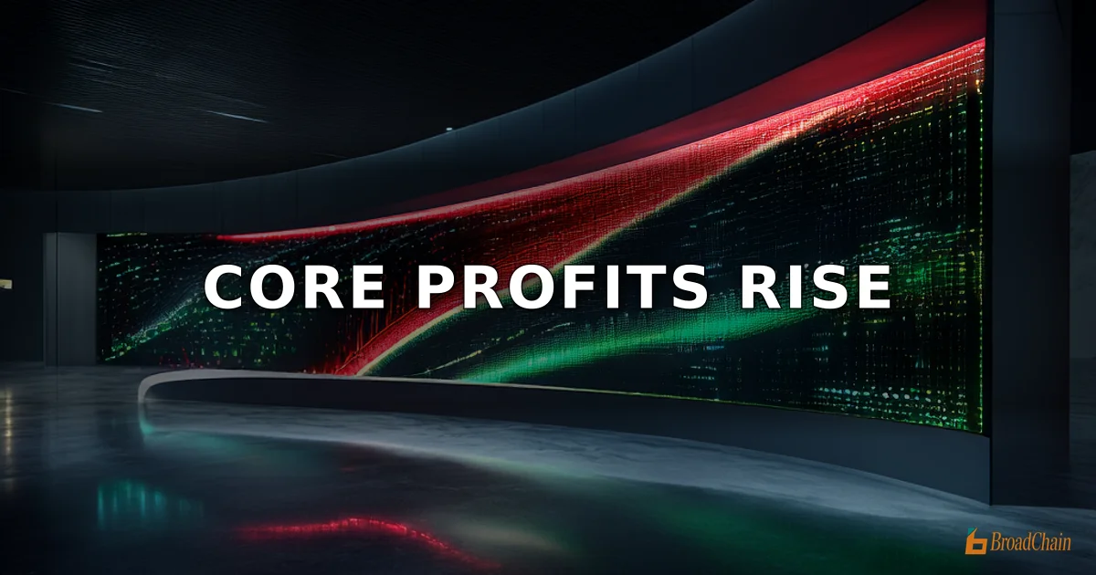 Galaxy Digital ขาดทุนสุทธิ 241 ล้านดอลลาร์สหรัฐในปี 2025 แต่ธุรกิจหลักทำกำไรได้