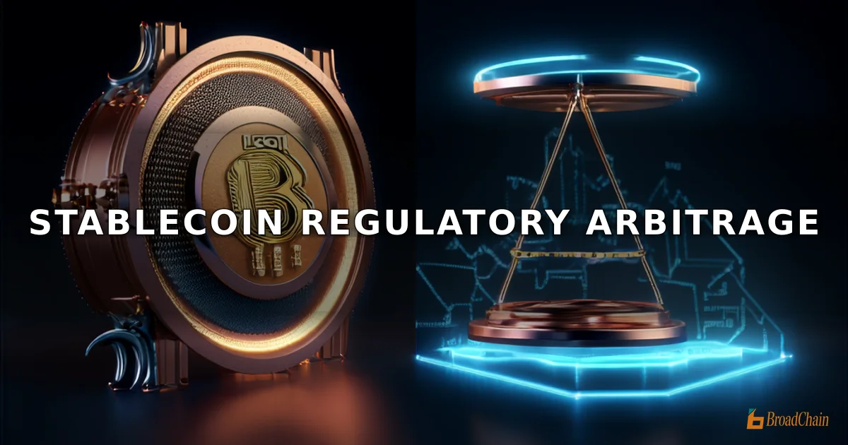 CFO ของ JPMorgan Chase Jeremy Barnum เตือน: สเตเบิลคอยน์อาจกลายเป็นเครื่องมือ "Regulatory Arbitrage" และจำเป็นต้องจัดแนวการกำกับดูแลให้สอดคล้องกับเงินฝากแบบดั้งเดิม