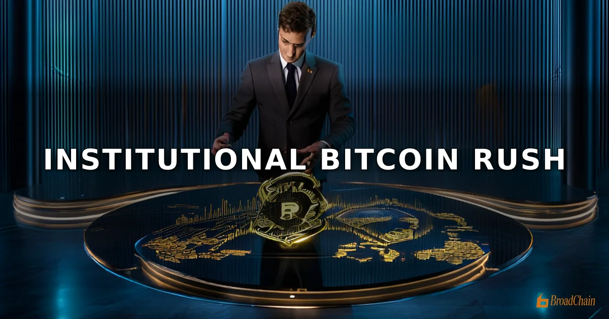 自本周成立以来，摩根士丹利比特币ETF MSBT已购入8360万美元比特币