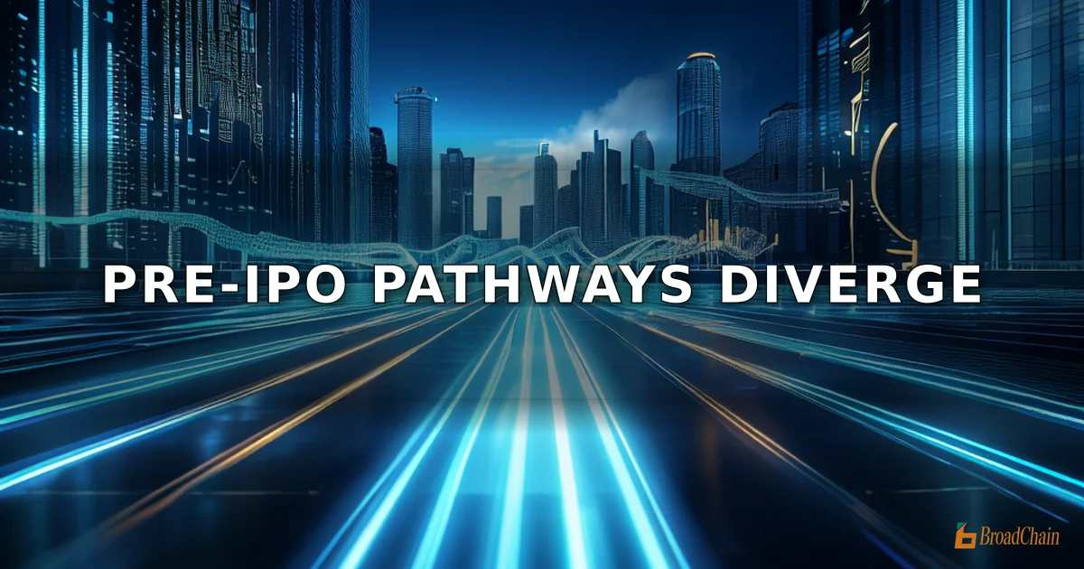 六大交易所Pre-IPO产品深度解析：模式、风险与合规性对比