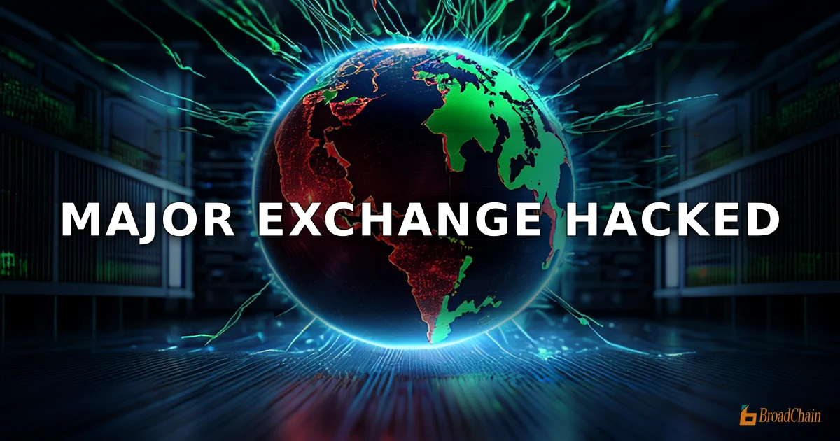 俄罗斯关联交易所Grinex遭1500万美元黑客攻击后暂停运营