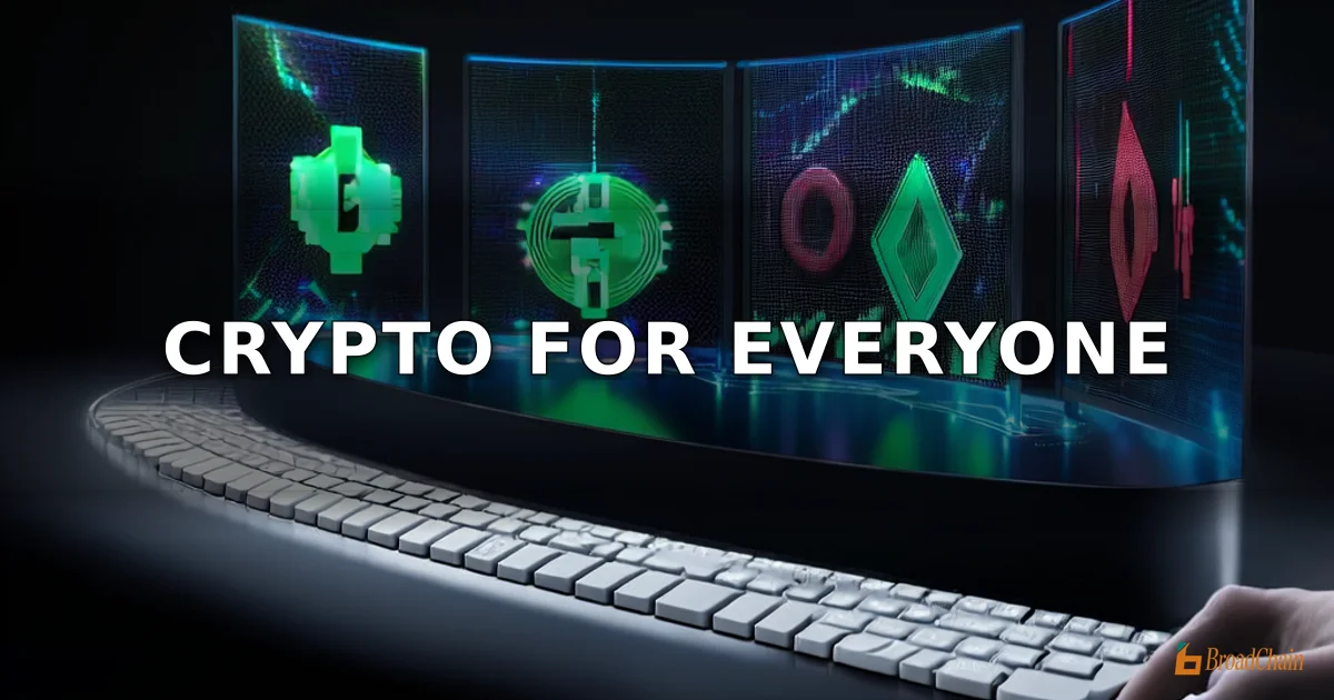 嘉信理财将向零售客户开放加密货币现货交易服务