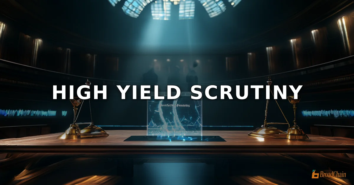 沃伦质疑X Money 6%存款收益率，致信马斯克追问潜在风险