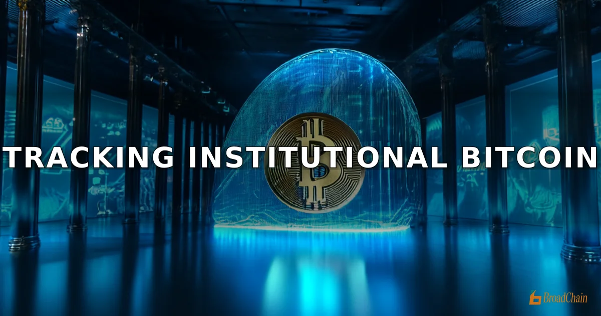 Arkham识别摩根士丹利比特币ETF链上地址，持有1348枚BTC约1.04亿美元