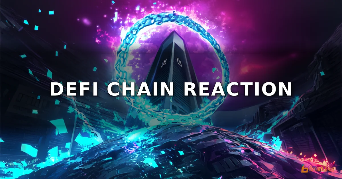 Kelp DAO erleidet Angriff in Höhe von 292 Millionen US-Dollar, Aave V3 mit 177 Millionen US-Dollar an faulen Krediten belastet