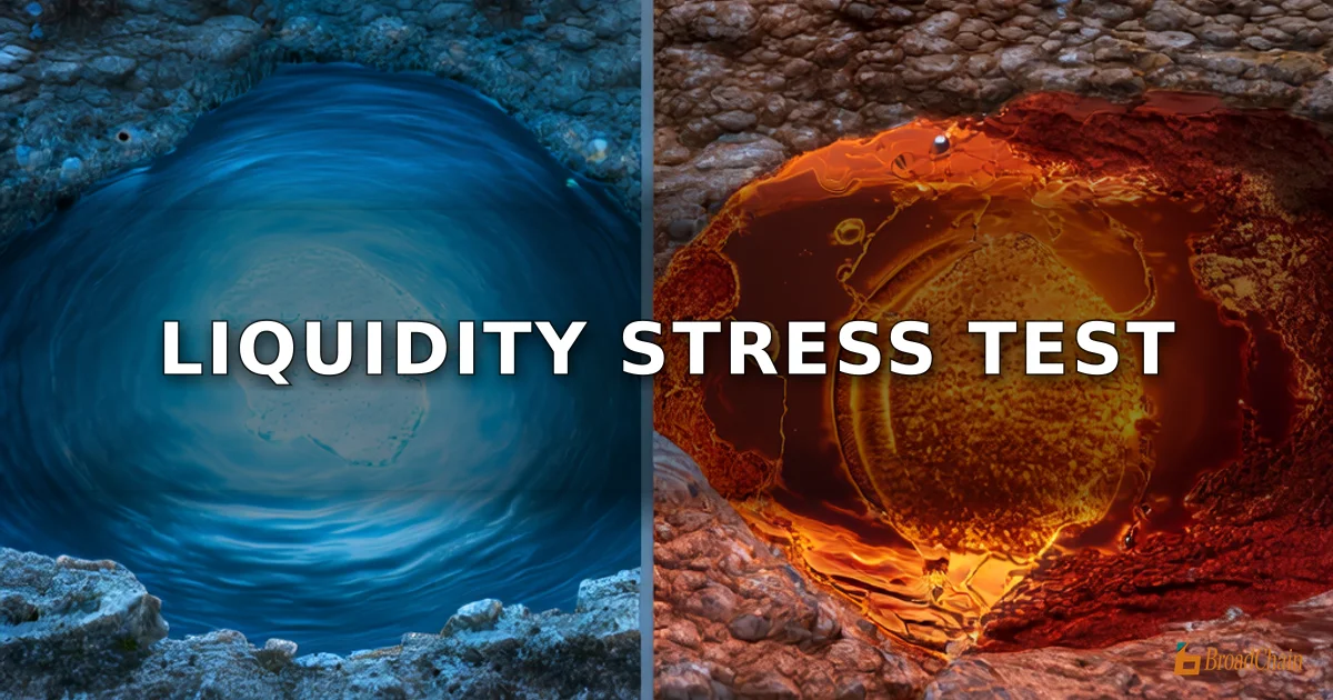 Spark Protocols vorsichtige Strategie bestätigt: ETH-Liquiditätsmanagement übertrifft Aave