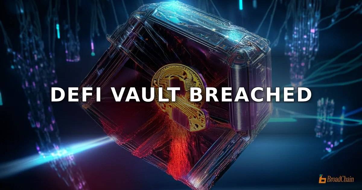 Kelp DAO erleidet Angriff im Wert von 292 Millionen US-Dollar, Aave und andere Protokolle mit strukturellem Ausfallrisiko konfrontiert