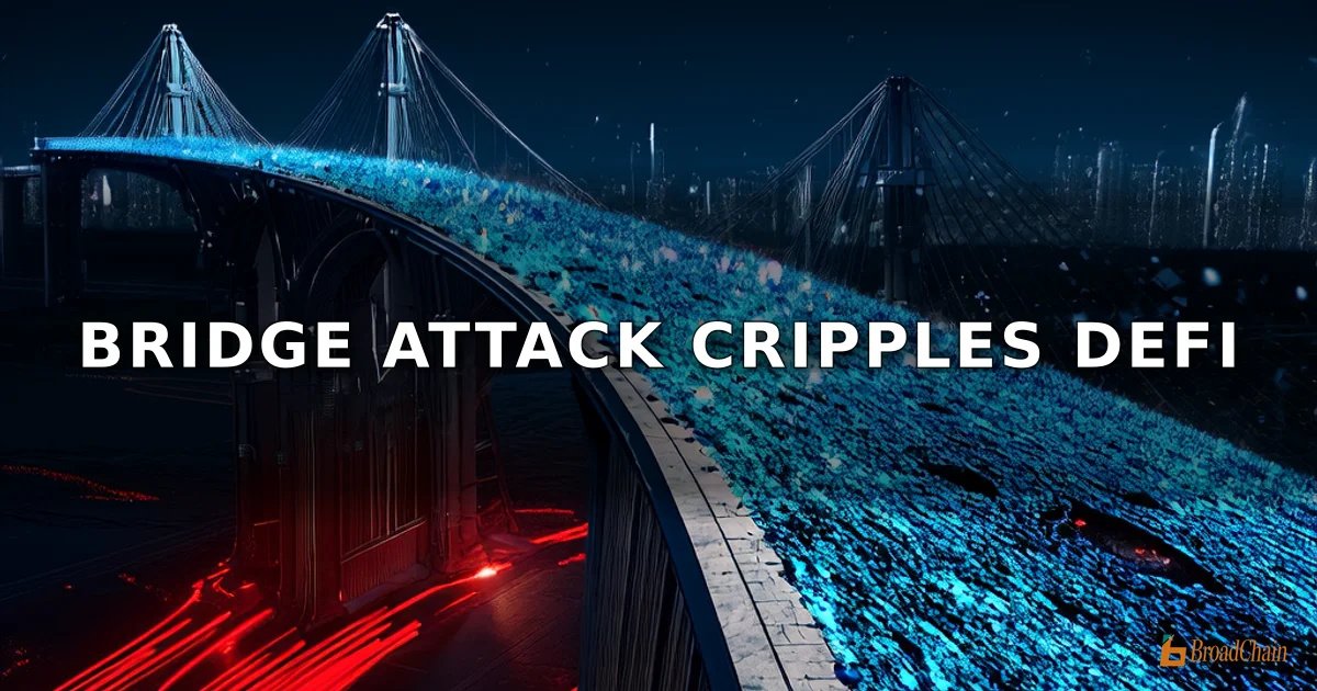 Größter DeFi-Raub: Hacker fälschen Cross-Chain-Nachrichten, stehlen 292 Millionen US-Dollar rsETH und übertragen Risiko auf Aave