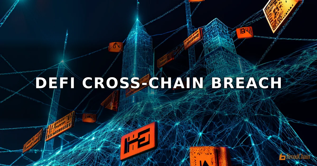 Kelp DAO遭攻击致Aave 1.77亿美元坏账，LRT跨链风险暴露