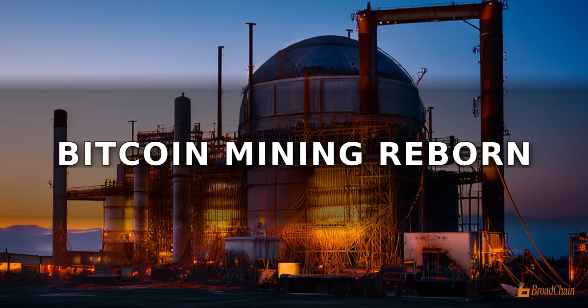 NYDIG拟收购美铝闲置冶炼厂，改造为比特币挖矿设施