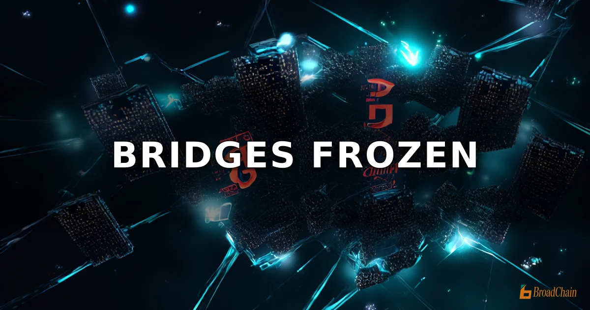 Curve暂停LayerZero基础设施，多条链CRV桥接受影响