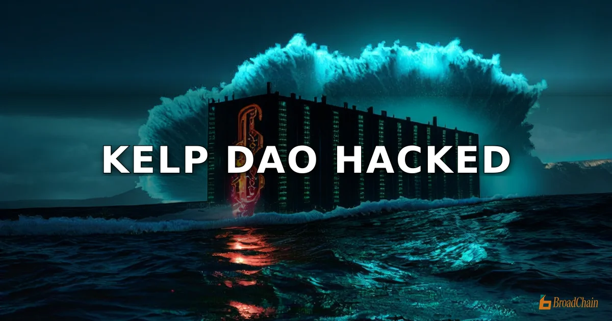 Kelp DAO遭2.92亿美元攻击，本周多代币迎大额解锁