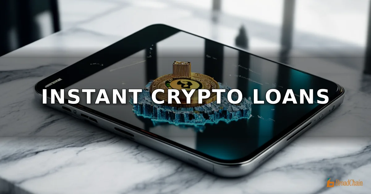 Coinbase在英国推出加密抵押借贷服务，支持BTC/ETH/cbETH抵押借USDC