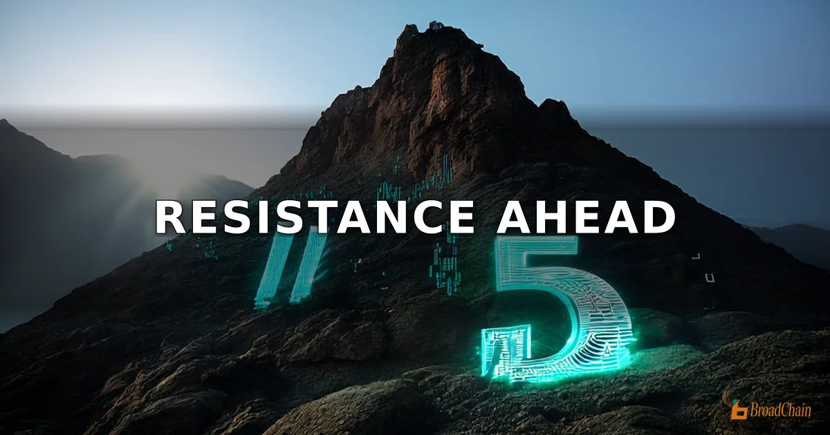 分析师警告比特币涨势或为假象，80552美元构成最强阻力