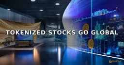 Coinbase und Bybit planen Zusammenarbeit zur Förderung der Tokenisierung und globalen Zirkulation von US-Aktienvermögen