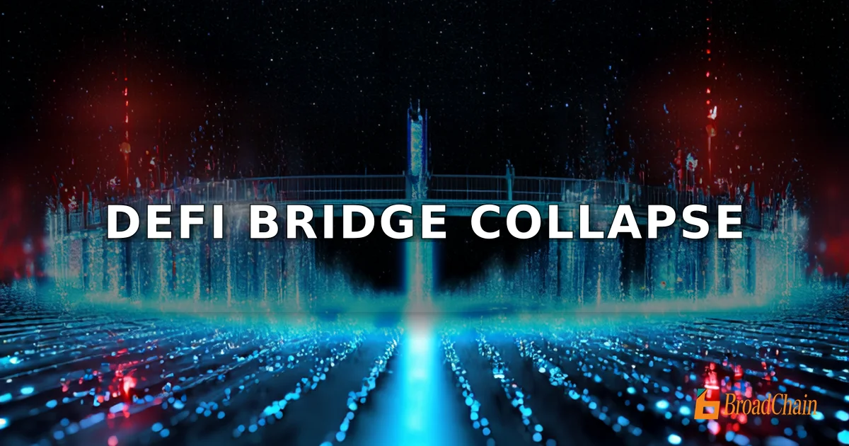 Kelp DAO跨链桥漏洞或致Aave产生巨额坏账，潜在损失最高达2.3亿美元