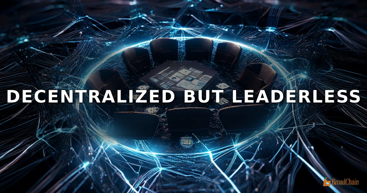 Cardano被标记为最去中心化区块链，但分析师指其治理仍存领导力缺失问题