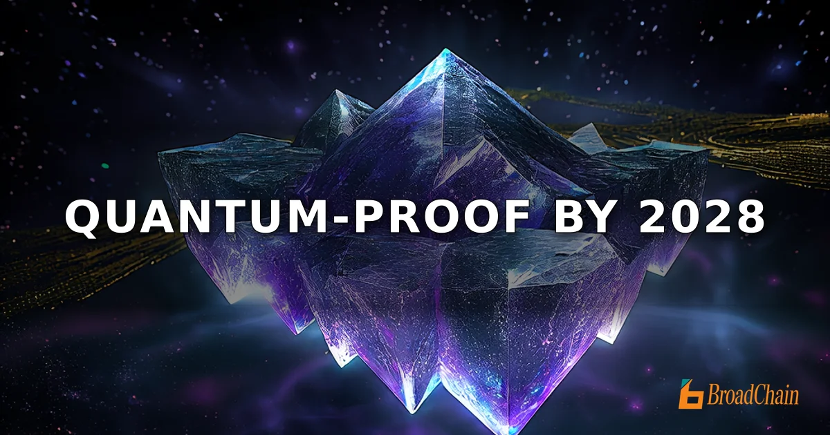 Ripple公布XRPL抗量子路线图，目标2028年前全面就绪