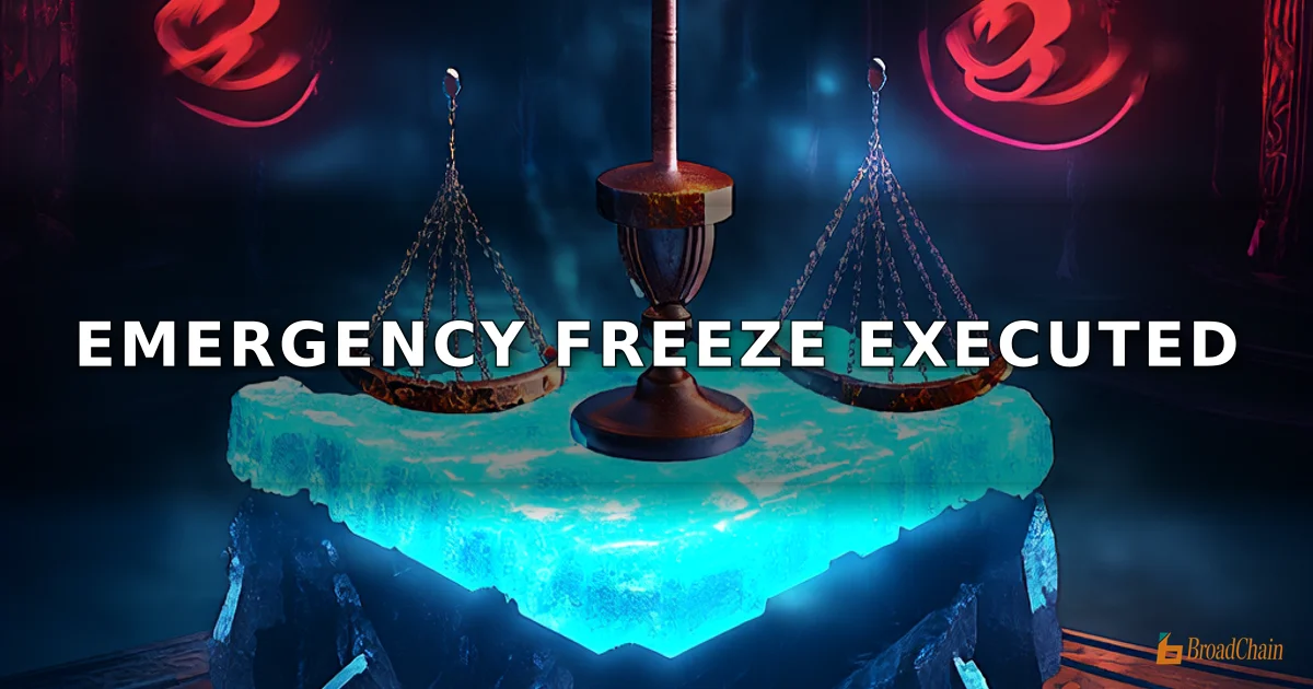 Arbitrum ใช้สิทธิ์ฉุกเฉินกู้เงินที่ถูกขโมยของ KelpDAO คืนได้ ความปลอดภัยและการกำกับดูแลของ L2 ก่อให้เกิดการถกเถียง