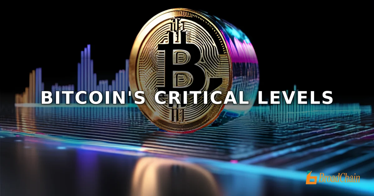 分析师：本周比特币走势取决于这四个关键价位