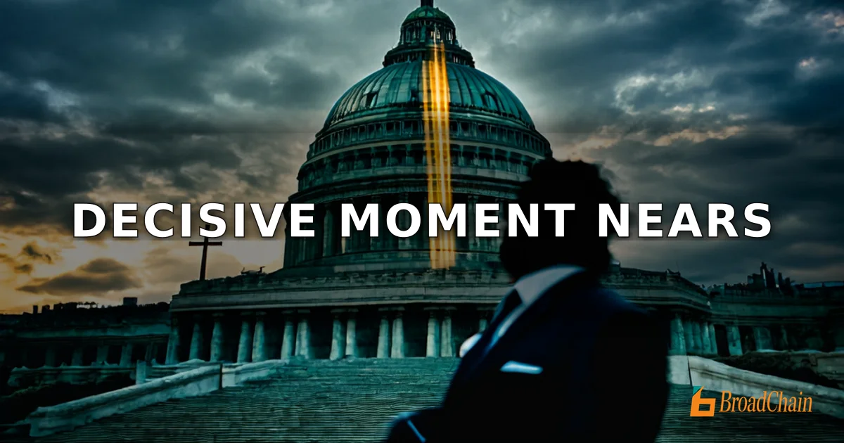 CLARITY法案本周迎关键节点，五月中旬成新焦点