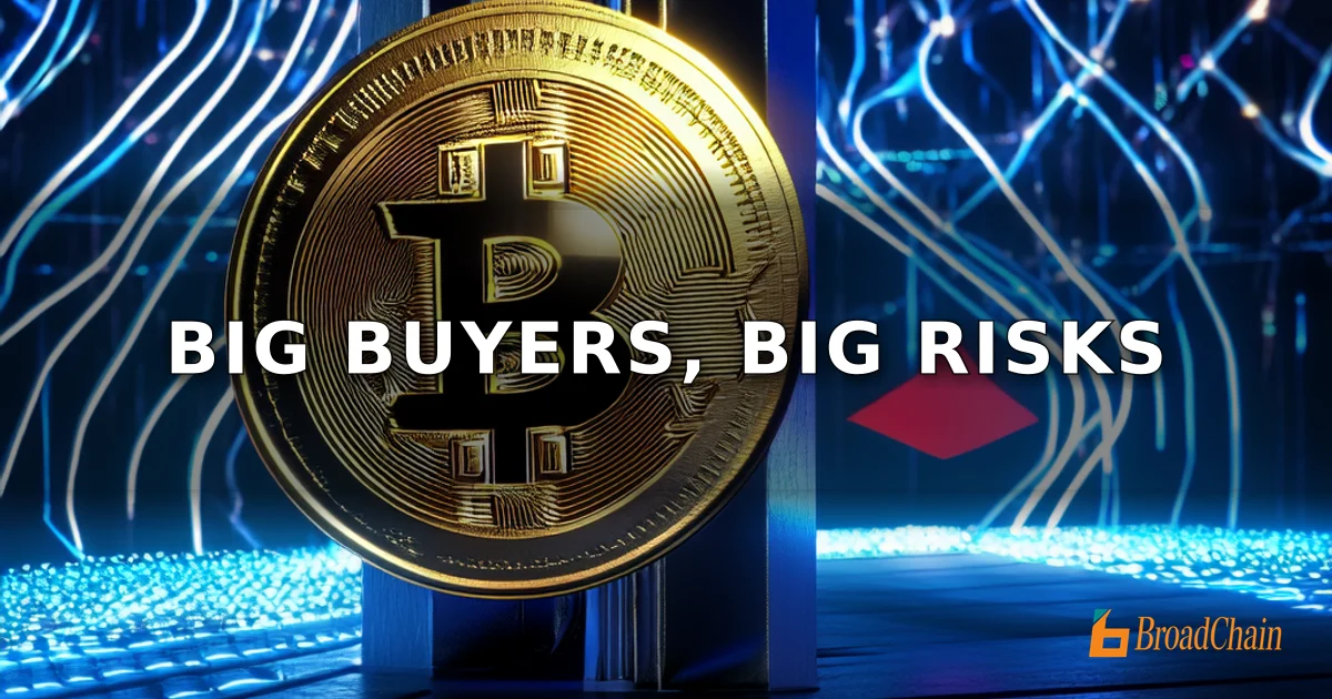 Michael Saylor与Tom Lee持续大举买入BTC与ETH，Aave发布Kelp事件调查报告