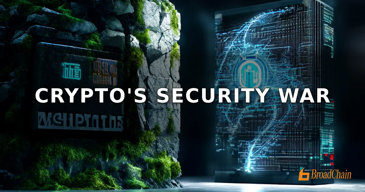 加密行业十大安全事件复盘：从Mt.Gox到KelpDAO的攻防演进