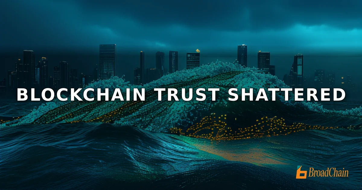 Kelp DAO遭2.93亿美元攻击，杰富瑞警告或致传统金融机构暂停区块链计划