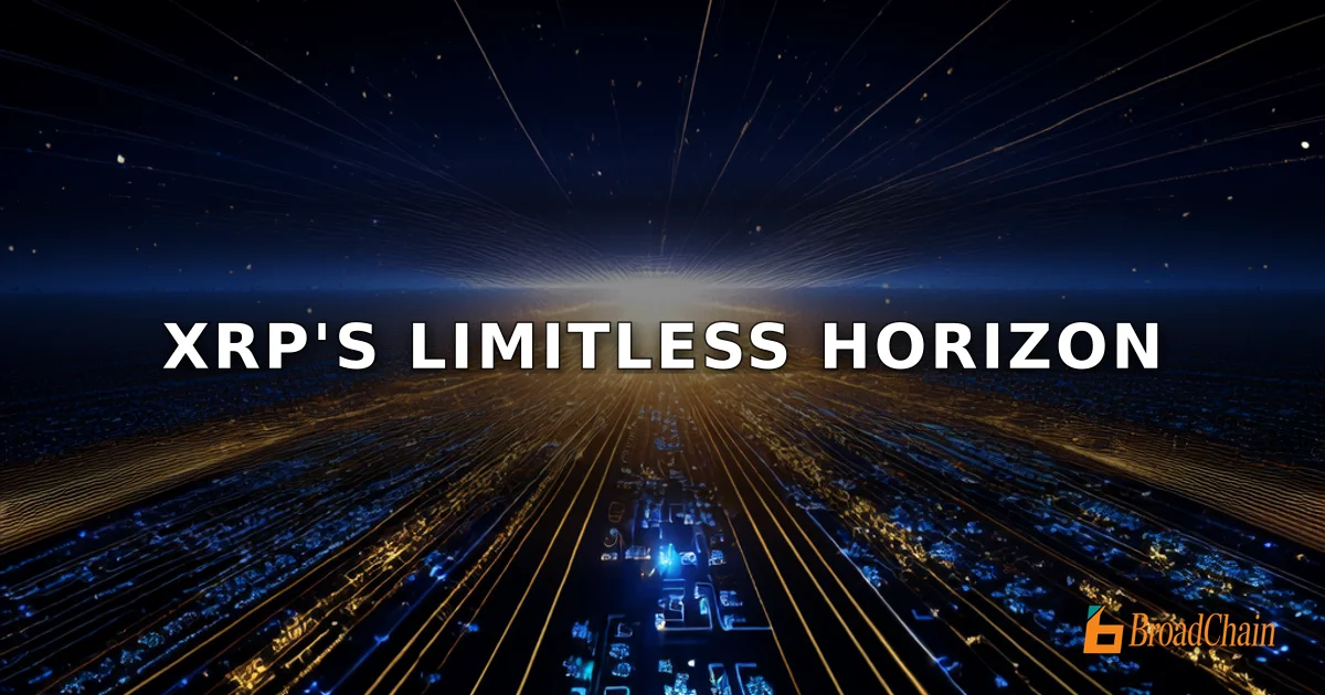 Arrington Capital创始人：XRP生态价值“没有上限”，Ripple正构建机构级基础设施