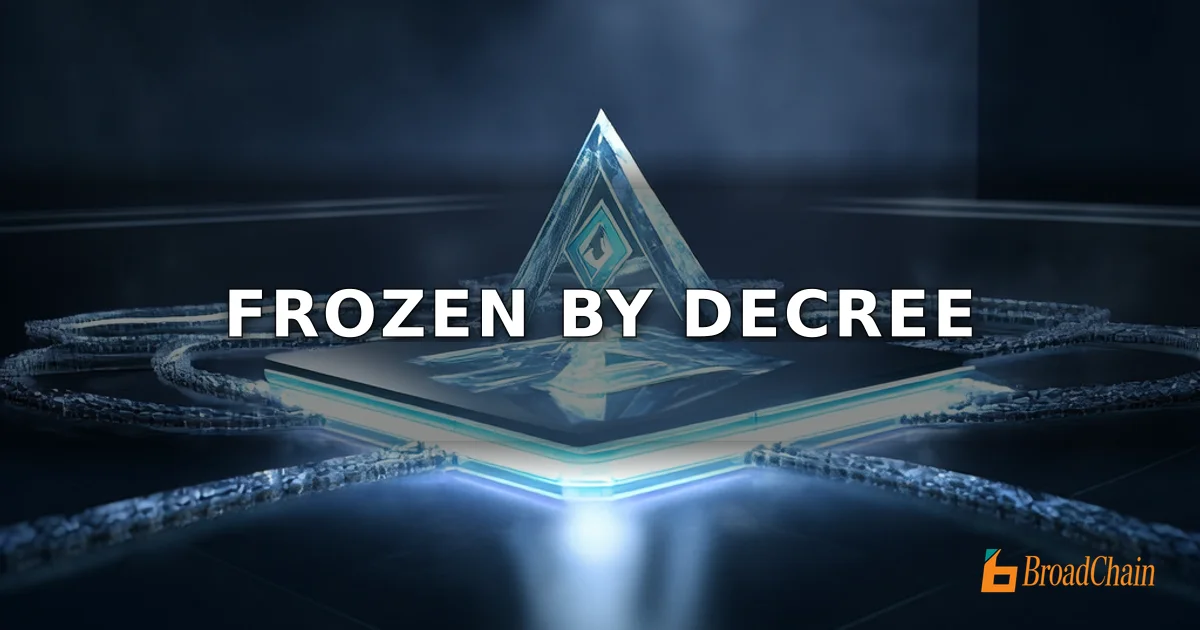 Arbitrum Security Council แช่แข็งสินทรัพย์ของแฮกเกอร์ ก่อให้เกิดคำถามเกี่ยวกับความเป็นศูนย์กลางกระจายอำนาจ