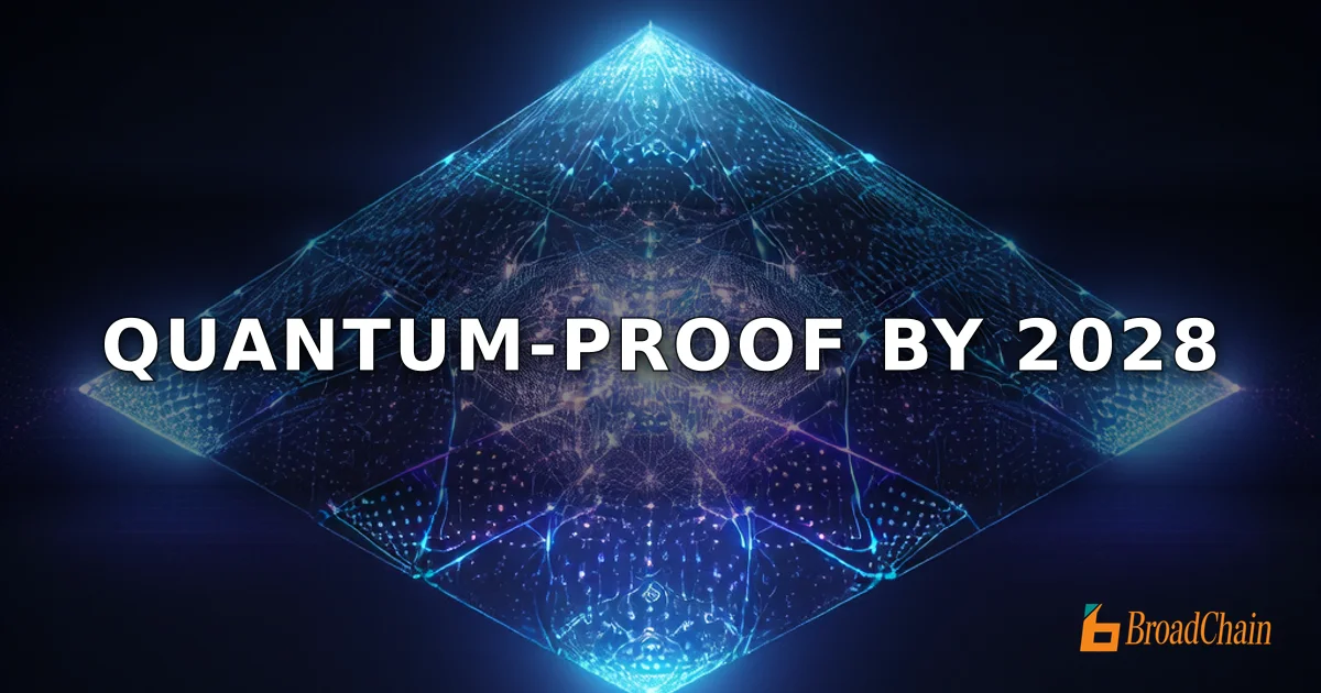 Ripple发布抗量子路线图，XRPL计划2028年前完成升级