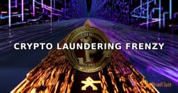 KelpDAO gestohlene Vermögenswerte beginnen mit Geldwäsche, über 400 Adressen beteiligt, große Mengen ETH über THORChain zu BTC cross-chain transferiert