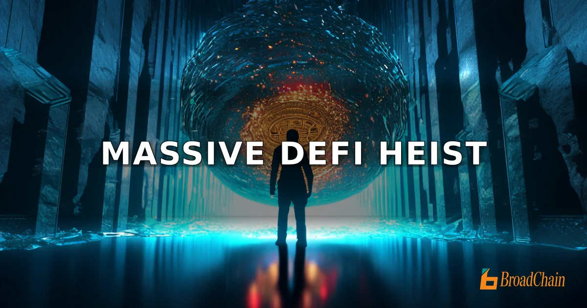 Kelp DAO แฮกเกอร์โอนย้าย ETH มูลค่า 175 ล้านดอลลาร์และเริ่มฟอกเงิน, Arbitrum แช่แข็ง 71 ล้านดอลลาร์